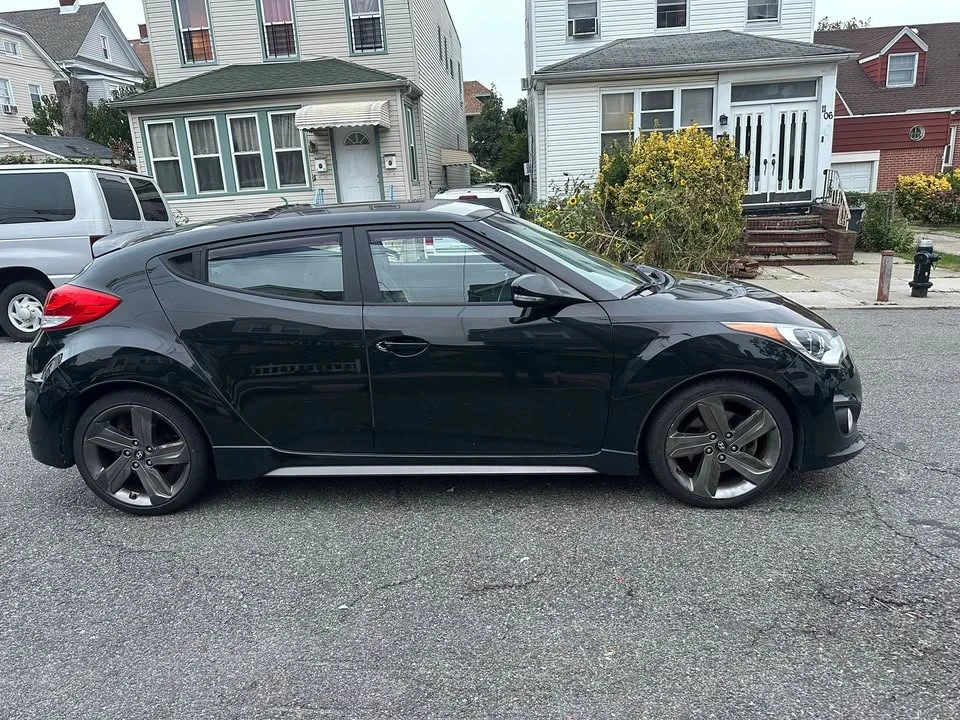 2015 Hyundai Veloster - Image 3 of 7