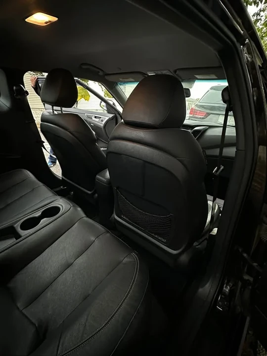 2015 Hyundai Veloster - Image 6 of 7
