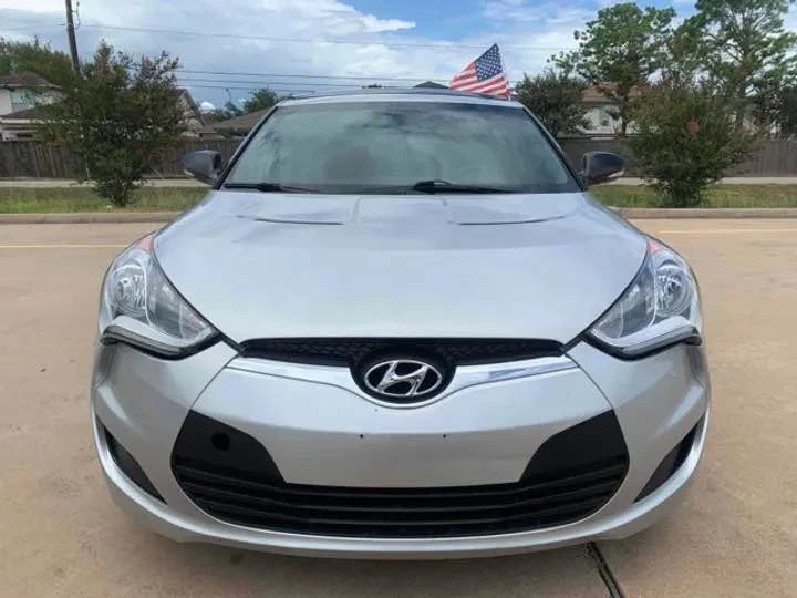 2015 Hyundai Veloster - Image 5 of 8