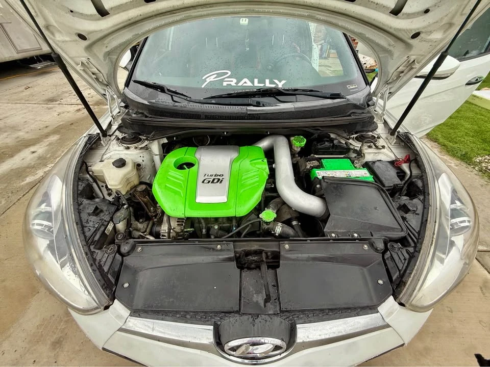 2015 Hyundai Veloster - Image 13 of 18