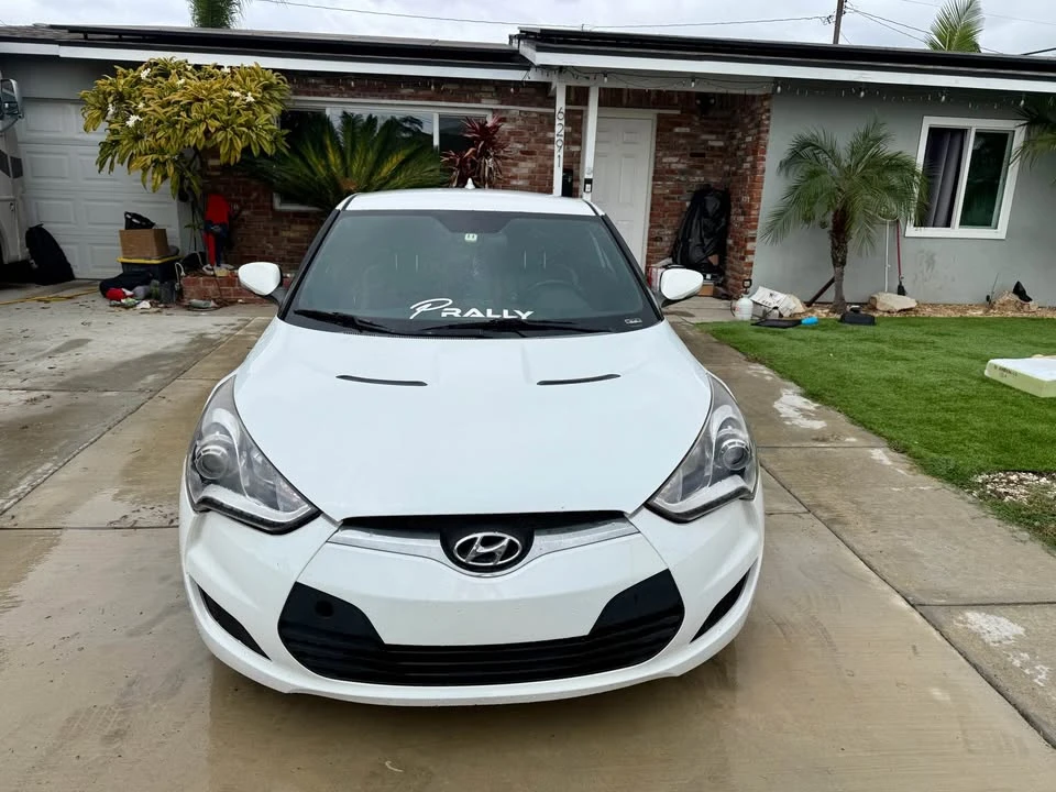 2015 Hyundai Veloster - Image 5 of 18