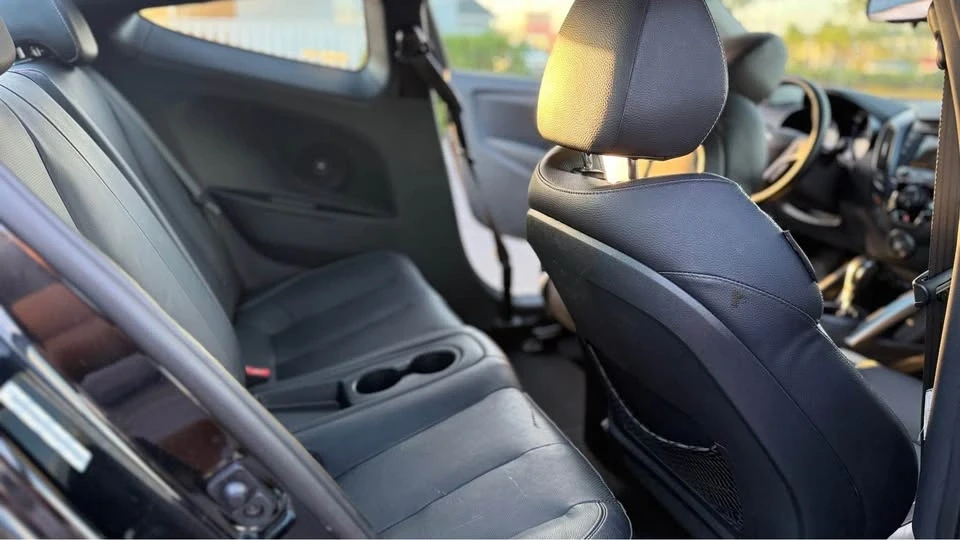 2015 Hyundai Veloster - Image 8 of 13