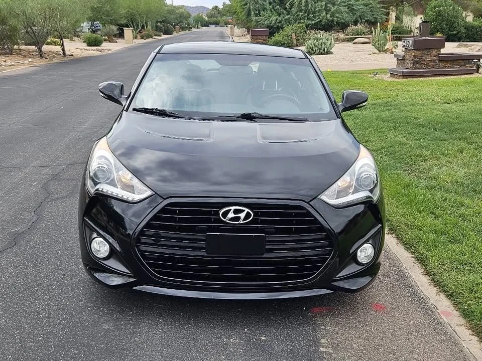 2015 Hyundai Veloster - Image 5 of 19