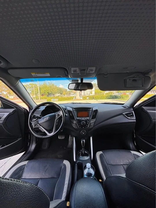 2015 Hyundai Veloster - Image 14 of 14