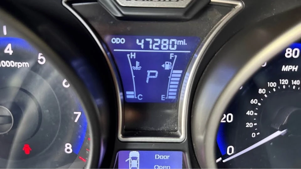 2015 Hyundai Veloster - Image 13 of 13