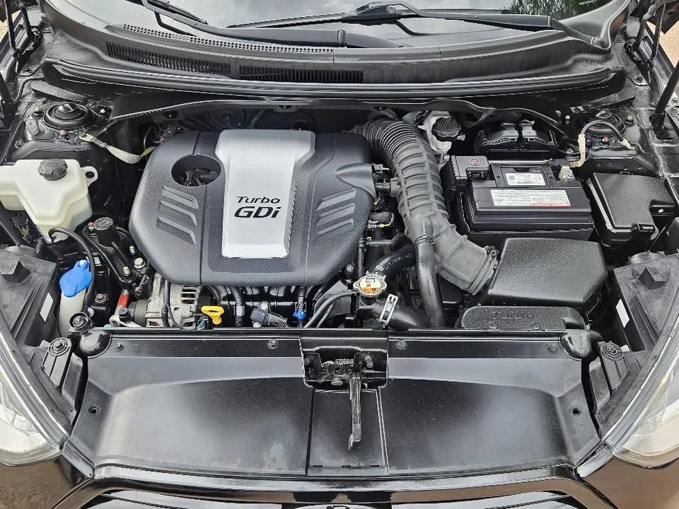 2015 Hyundai Veloster - Image 19 of 19