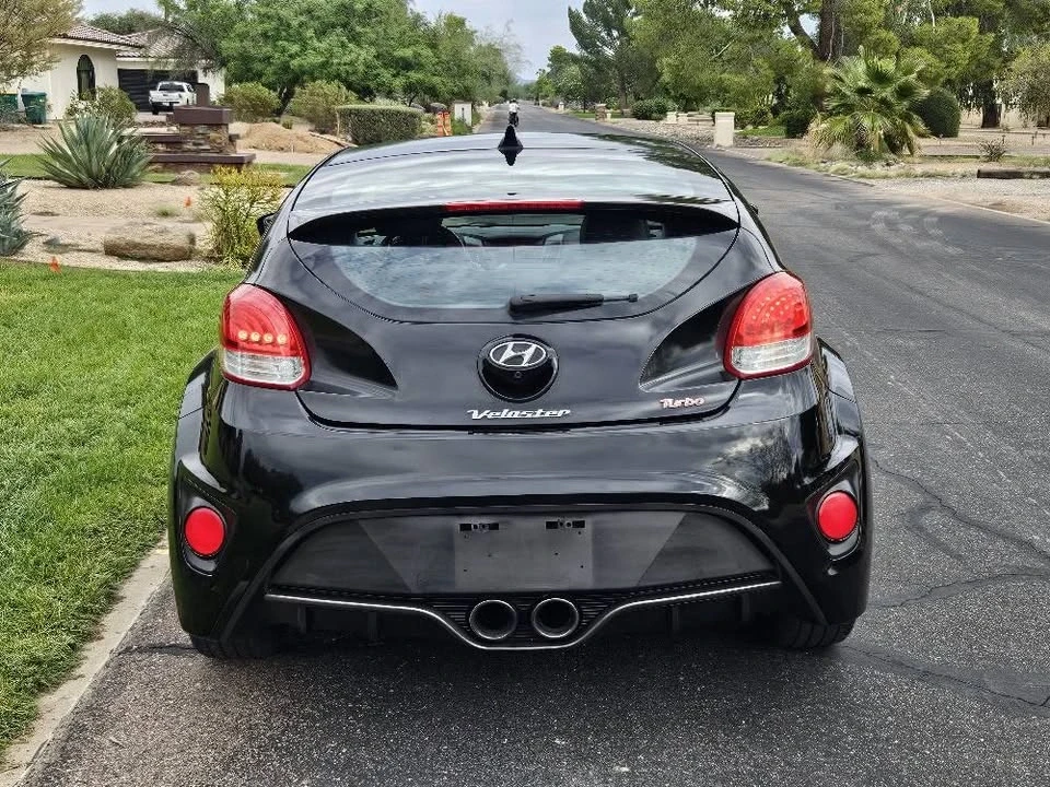 2015 Hyundai Veloster - Image 6 of 19