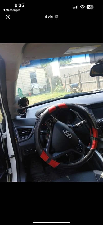 2015 Hyundai Veloster - Image 3 of 4