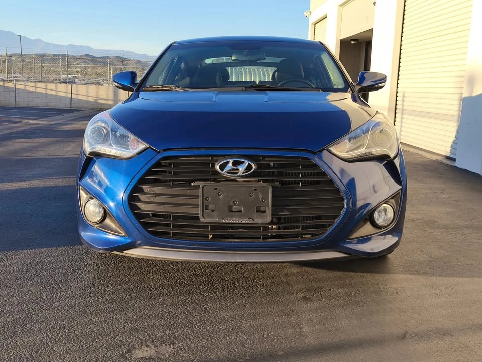 2015 Hyundai Veloster - Image 5 of 20