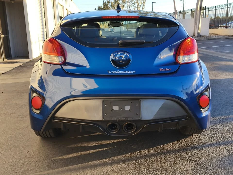 2015 Hyundai Veloster - Image 6 of 18