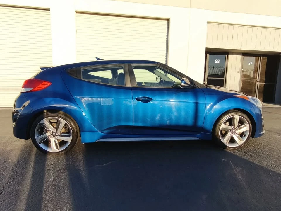 2015 Hyundai Veloster - Image 4 of 18