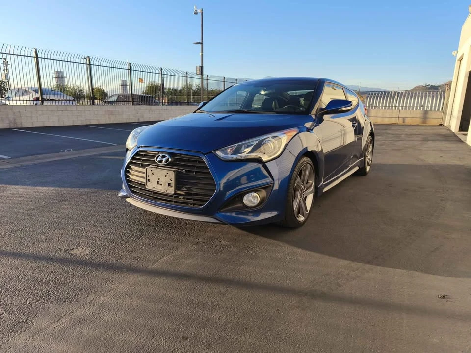 2015 Hyundai Veloster - Image 18 of 18