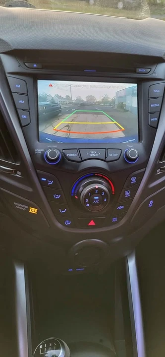 2015 Hyundai Veloster - Image 12 of 12