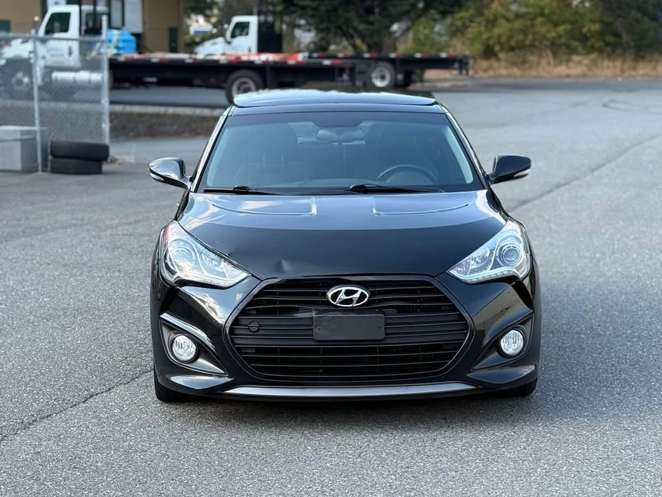 2015 Hyundai Veloster - Image 4 of 15