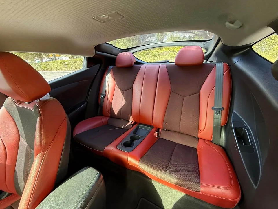2015 Hyundai Veloster - Image 8 of 8