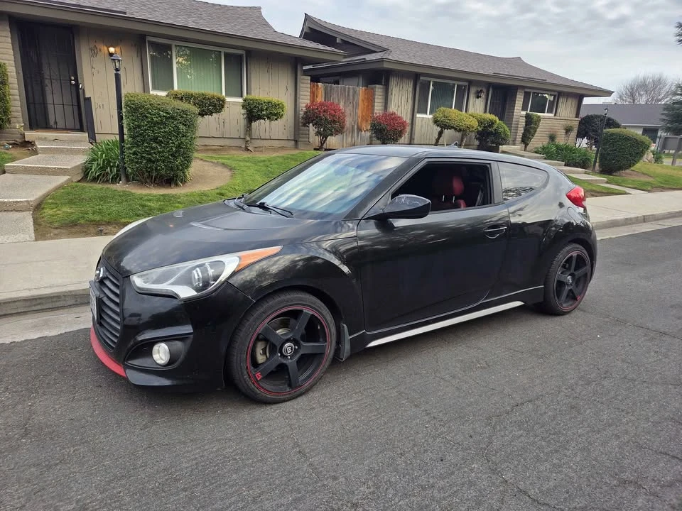 2015 Hyundai Veloster - Image 13 of 13