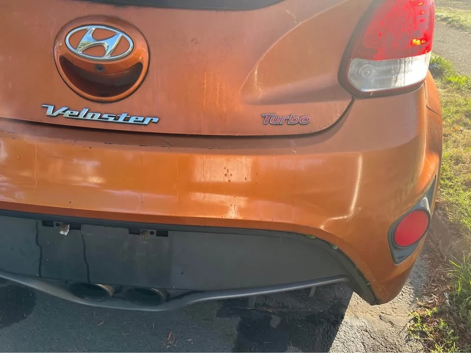 2015 Hyundai Veloster - Image 5 of 12