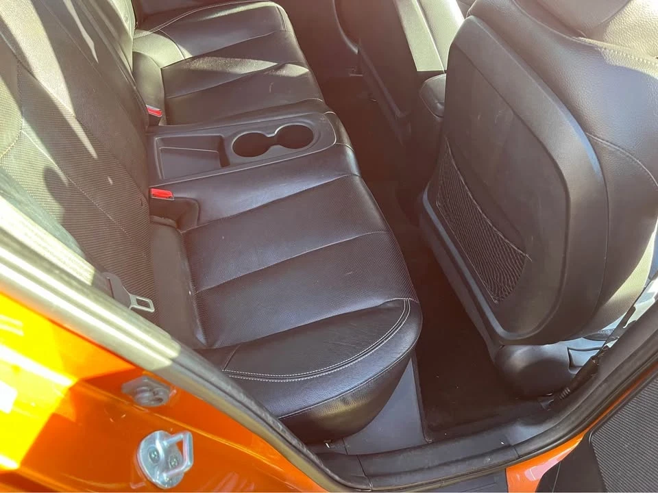 2015 Hyundai Veloster - Image 7 of 12