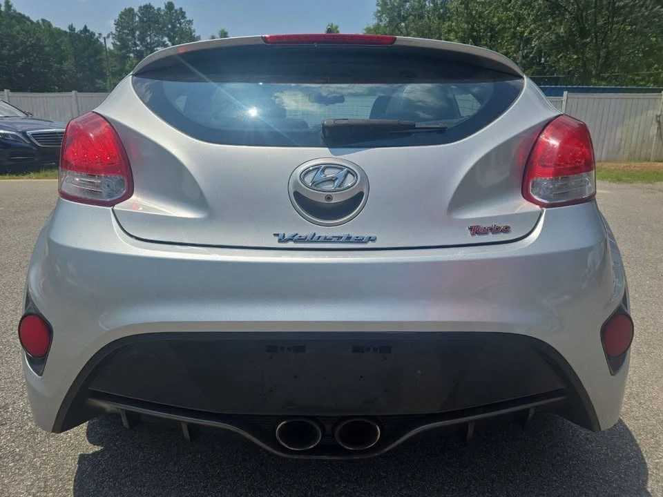 2015 Hyundai Veloster - Image 7 of 17