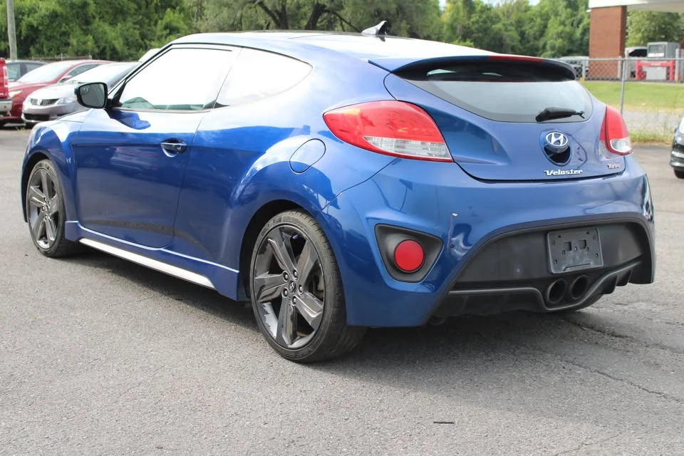 2015 Hyundai Veloster - Image 7 of 19