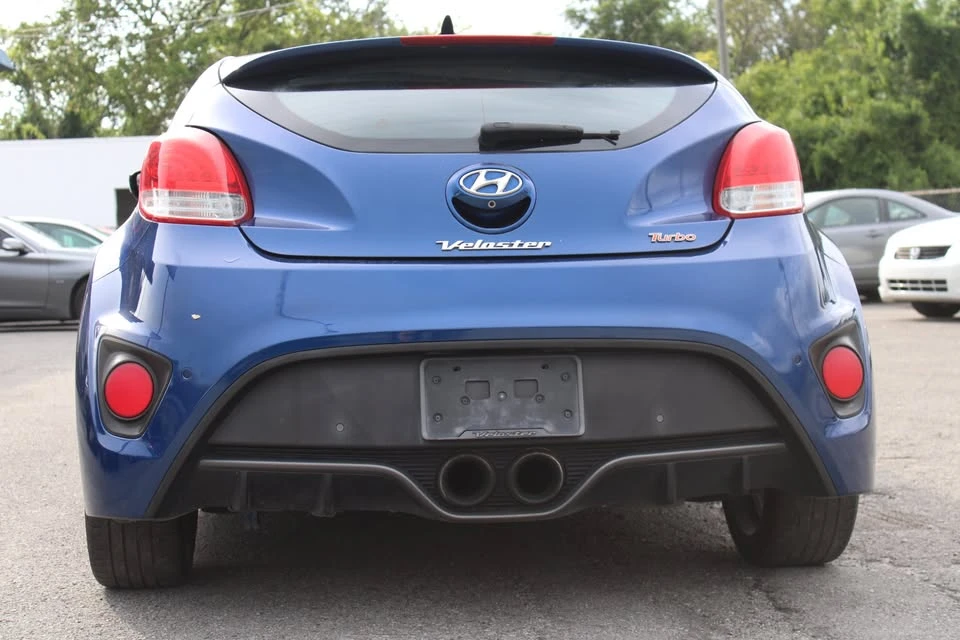 2015 Hyundai Veloster - Image 6 of 19