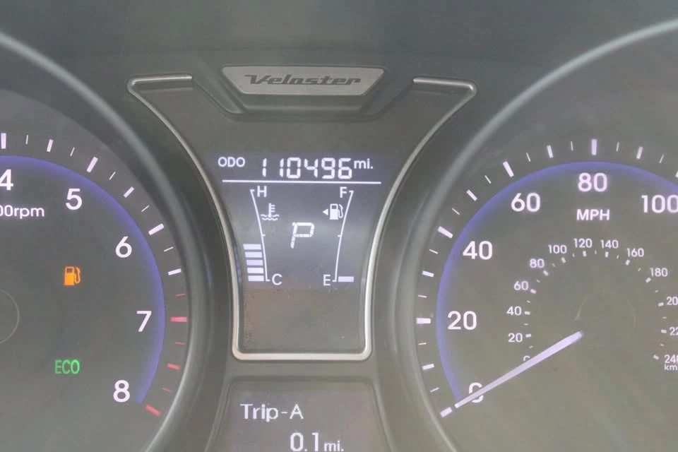 2015 Hyundai Veloster - Image 19 of 19