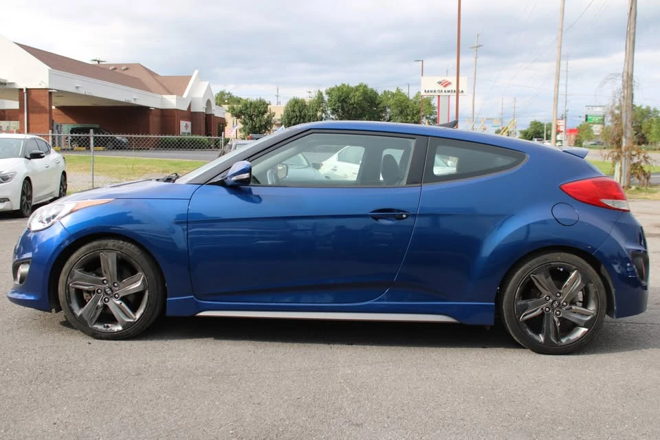 2015 Hyundai Veloster - Image 8 of 19