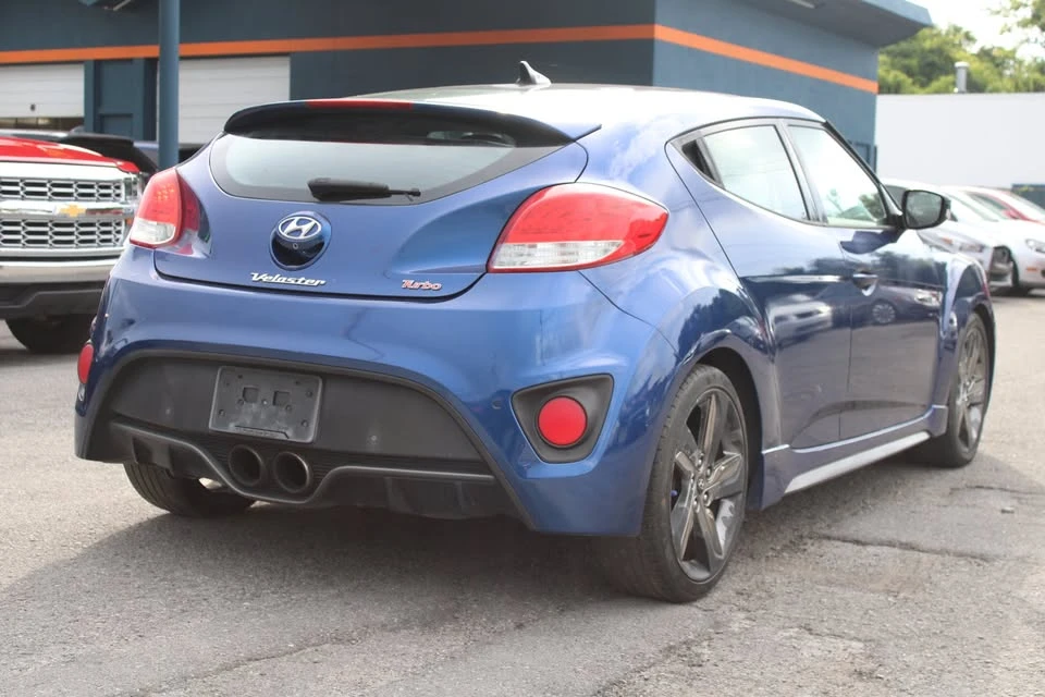2015 Hyundai Veloster - Image 5 of 19