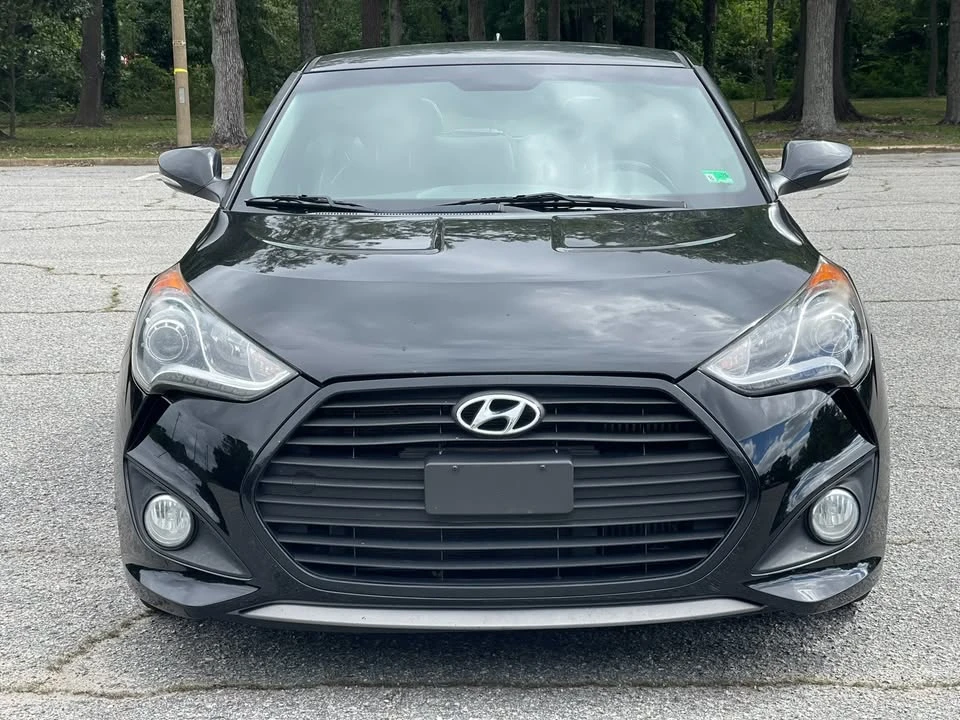 2015 Hyundai Veloster - Image 8 of 13