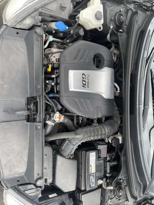 2015 Hyundai Veloster - Image 13 of 13