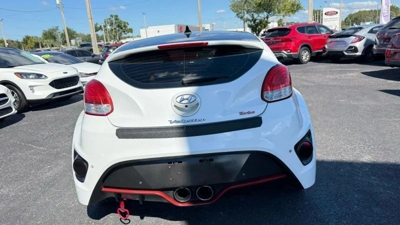 2015 Hyundai Veloster - Image 6 of 19