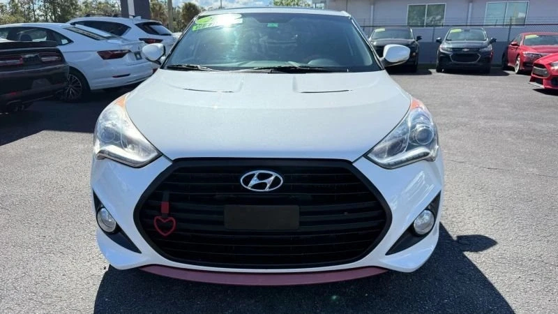 2015 Hyundai Veloster - Image 5 of 19