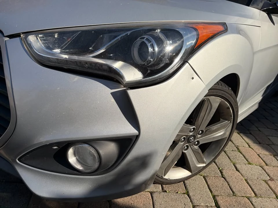 2015 Hyundai Veloster - Image 17 of 20