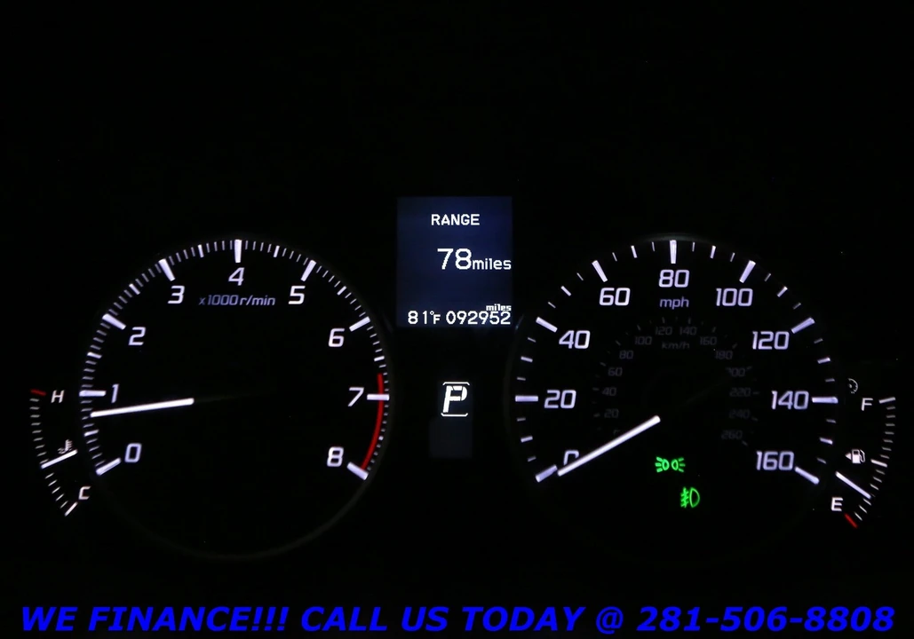 2015 Acura ILX - Image 15 of 21