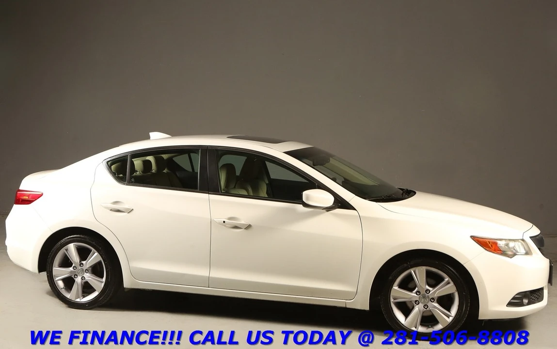 2015 Acura ILX - Image 7 of 21