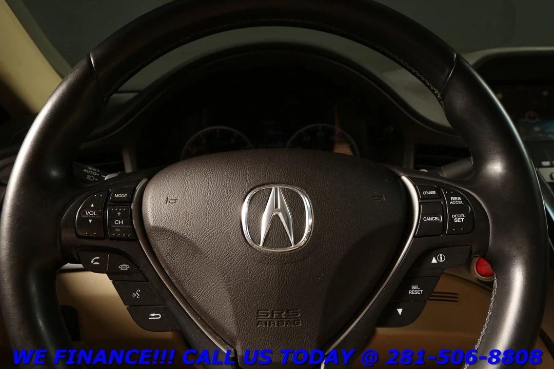 2015 Acura ILX - Image 14 of 21