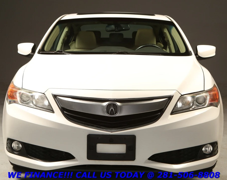 2015 Acura ILX - Image 8 of 21