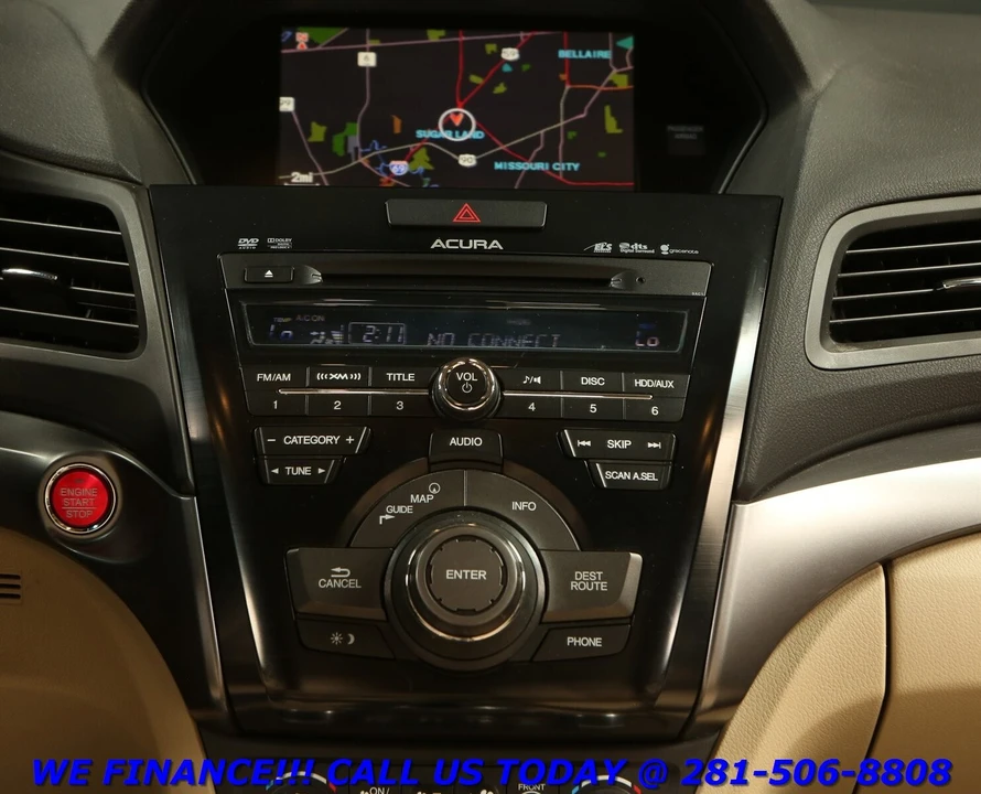 2015 Acura ILX - Image 16 of 21