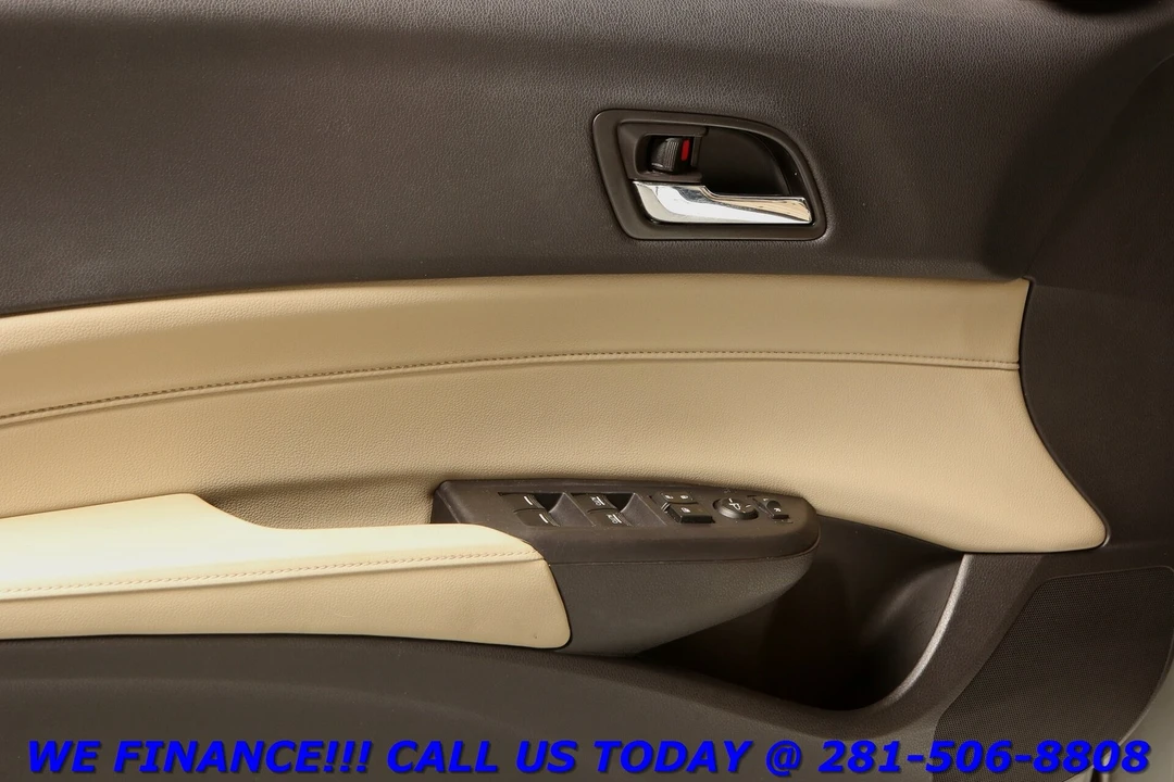 2015 Acura ILX - Image 9 of 21