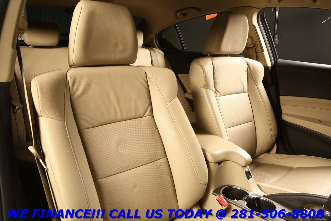 2015 Acura ILX - Image 20 of 21