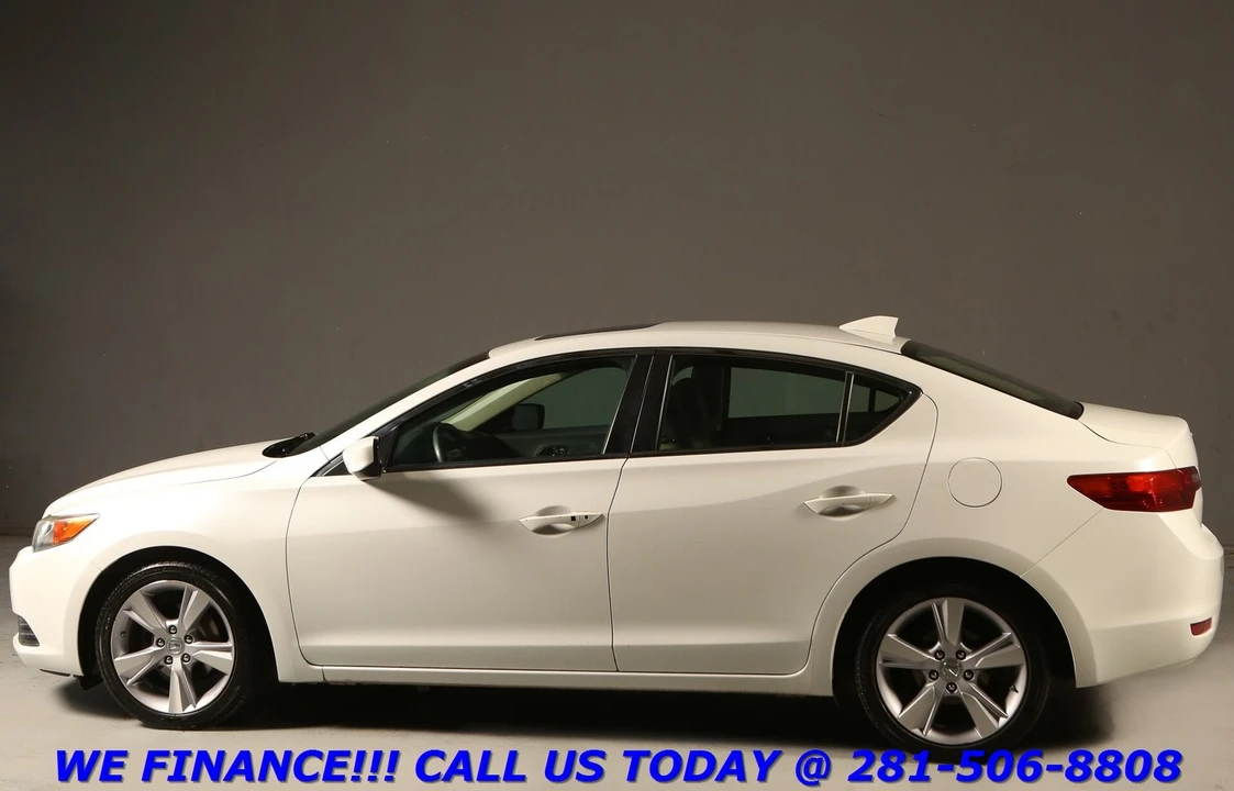 2015 Acura ILX - Image 4 of 21