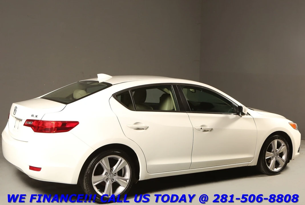 2015 Acura ILX - Image 6 of 21