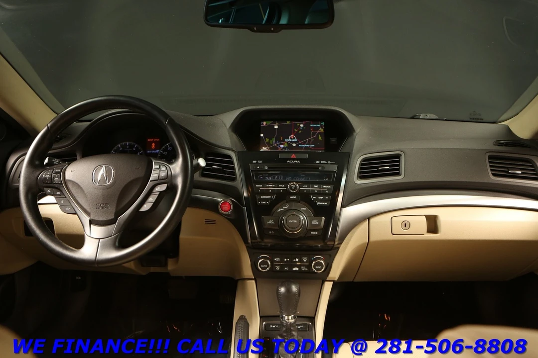 2015 Acura ILX - Image 3 of 21