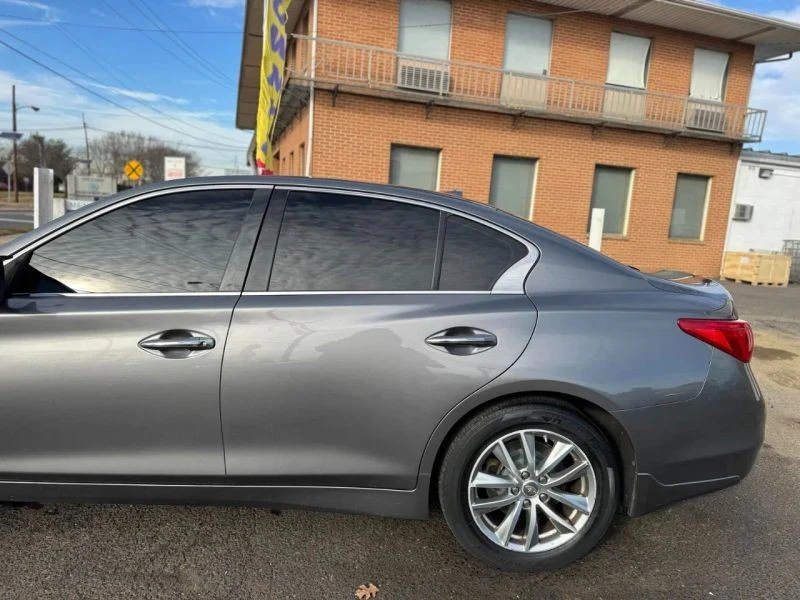 2015 Infiniti Q50 - Image 9 of 12