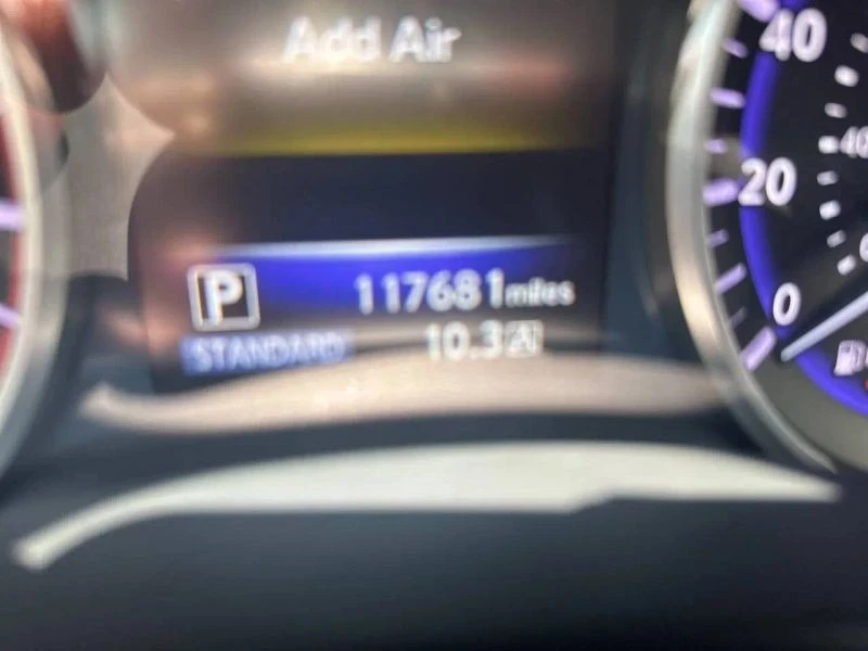 2015 Infiniti Q50 - Image 11 of 12