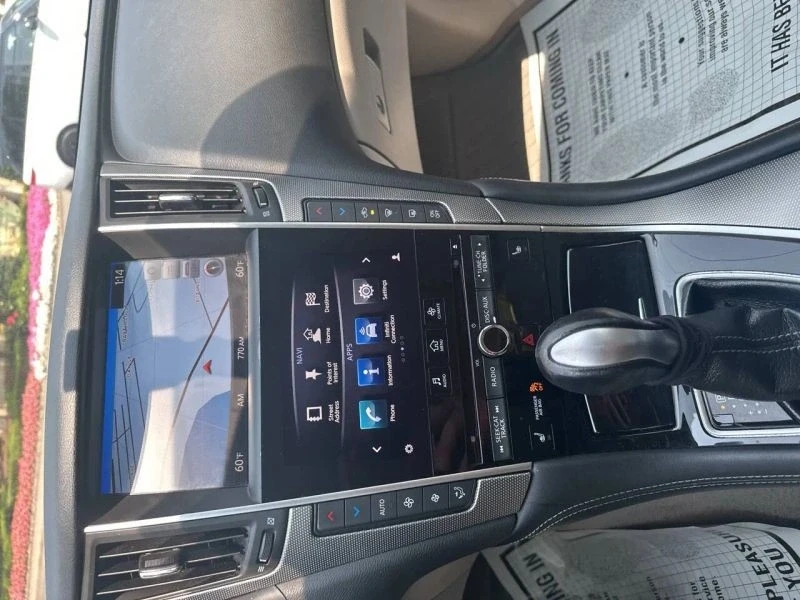 2015 Infiniti Q50 - Image 12 of 12