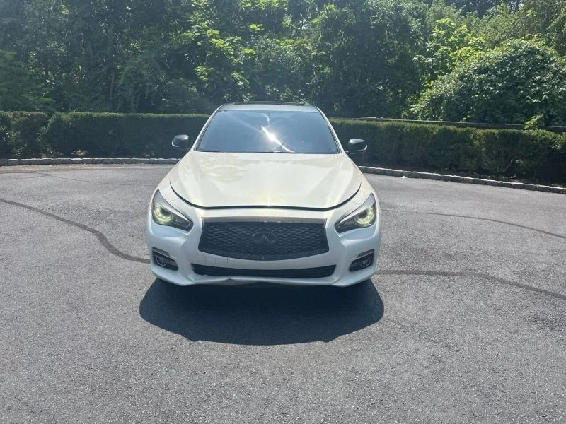 2015 Infiniti Q50 - Image 3 of 12