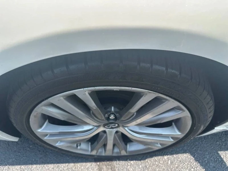 2015 Infiniti Q50 - Image 7 of 12