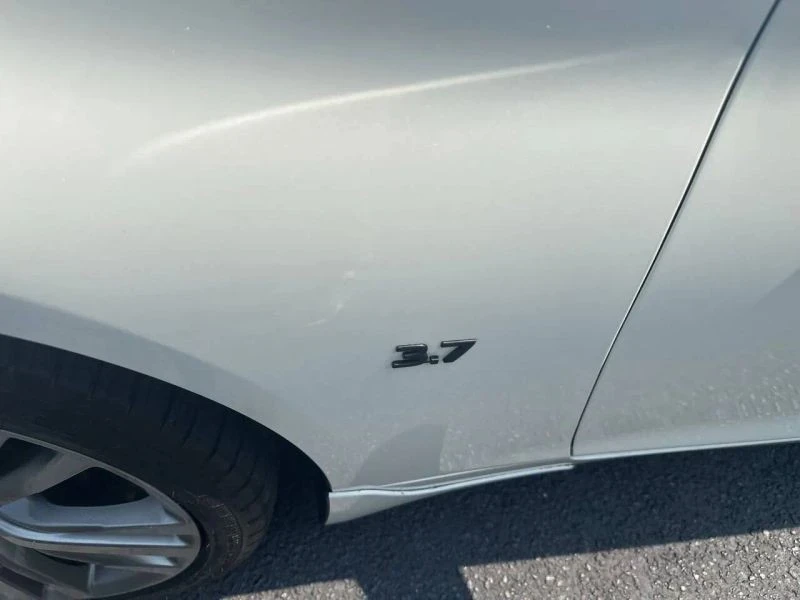 2015 Infiniti Q50 - Image 8 of 12