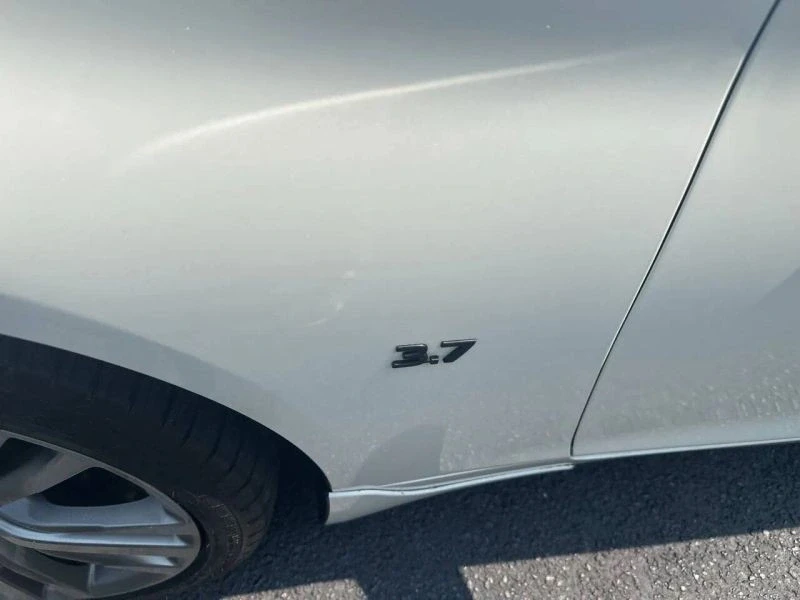 2015 Infiniti Q50 - Image 8 of 12